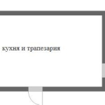 Едностаен апартамент в Бургас, Възраждане - 20 кв.м за 2250 €/кв.м - Снимка #1