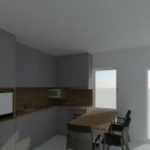 Едностаен апартамент в София, Малинова долина - 36 кв.м за 3167 €/кв.м - Снимка #1