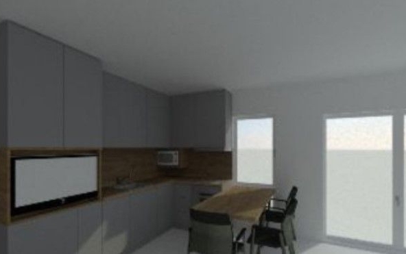 Едностаен апартамент в София, Малинова долина - 36 кв.м за 3167 €/кв.м - Снимка #1