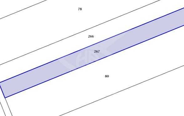 Парцел в Поморие - 3045 кв.м за 0 €/кв.м - Снимка #1