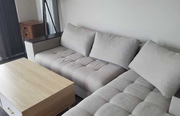 Дава се под наем Двустаен апартамент в София, Овча купел 2 - 53 кв.м за 459 € - Снимка #1