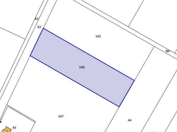 Парцел в с. Нови извор, Област Пловдив - 16999 кв.м за 2 €/кв.м - Снимка #1