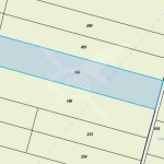 Парцел в Каблешково - 8053 кв.м за 6 €/кв.м - Снимка #1