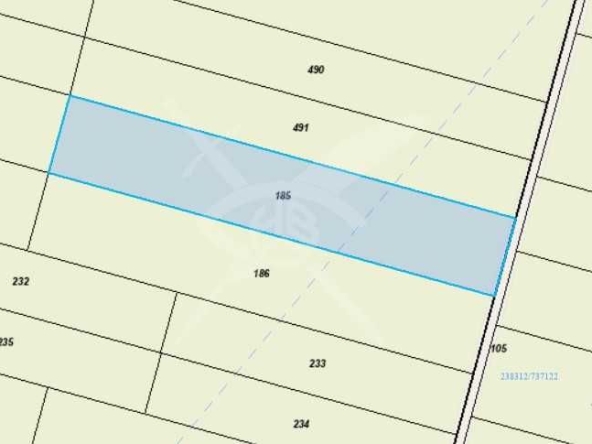 Парцел в Каблешково - 8053 кв.м за 6 €/кв.м - Снимка #1