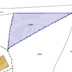 Парцел в Хисаря - 682 кв.м за 11 €/кв.м - Снимка #1