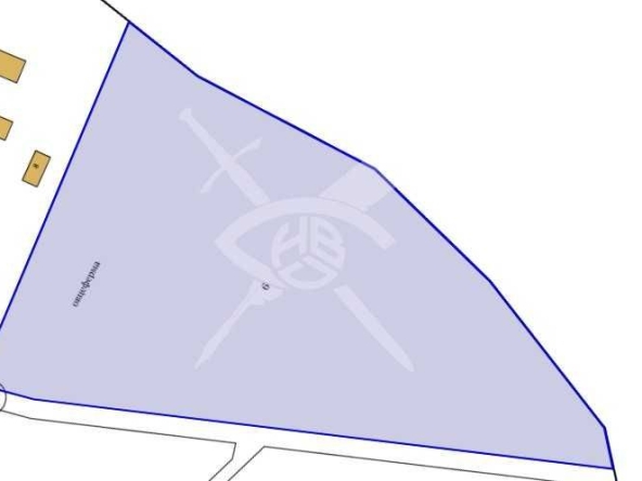 Парцел в с. Суходол, Област Бургас - 13998 кв.м за 2 €/кв.м - Снимка #1