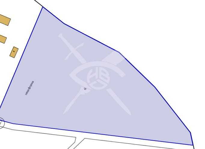 Парцел в с. Суходол, Област Бургас - 13998 кв.м за 2 €/кв.м - Снимка #1