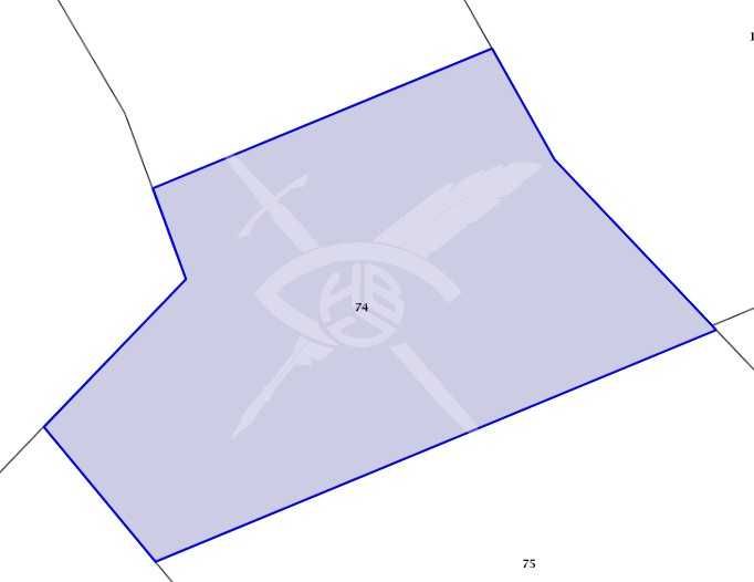 Парцел в с. Лъка, Област Бургас - 3210 кв.м за 11 €/кв.м - Снимка #1