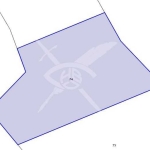 Парцел в с. Лъка, Област Бургас - 3210 кв.м за 21 €/кв.м - Снимка #1