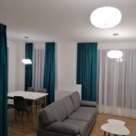 Дава се под наем Тристаен апартамент в София, Студентски град - 91 кв.м за 796.62 € - Снимка #1