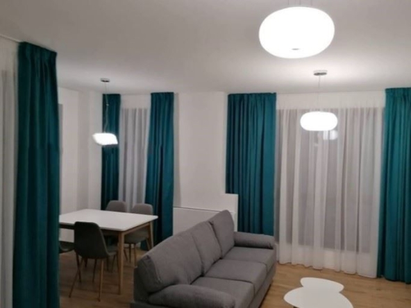 Дава се под наем Тристаен апартамент в София, Студентски град - 91 кв.м за 796.62 € - Снимка #1