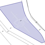 Парцел в с. Маринка, Област Бургас - 2311 кв.м за 26 €/кв.м - Снимка #1