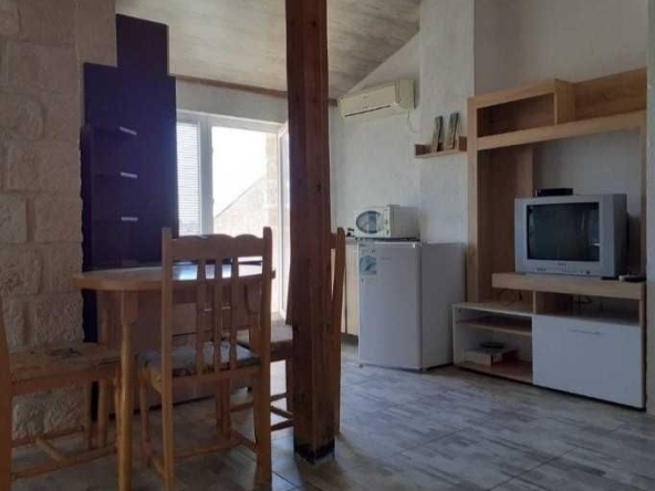 Дава се под наем Ателие в к.к. Слънчев бряг - 25 кв.м за 204 € - Снимка #1