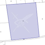 Парцел в Пловдив, Индустриална зона - Север - 15400 кв.м за 80 €/кв.м - Снимка #1