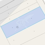 Парцел в с. Старо Железаре, Област Пловдив - 1000 кв.м за 7 €/кв.м - Снимка #1