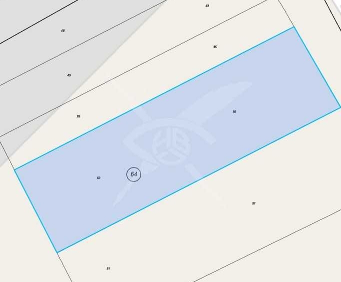 Парцел в с. Старо Железаре, Област Пловдив - 1000 кв.м за 7 €/кв.м - Снимка #1