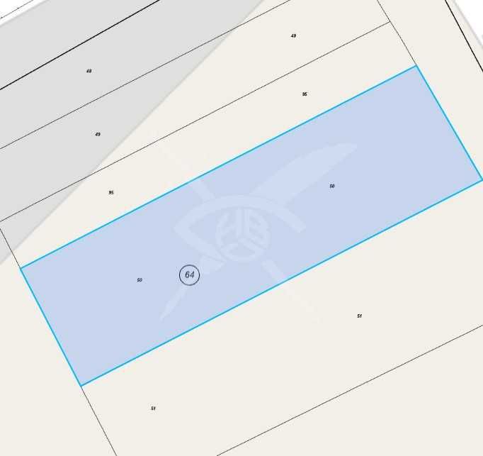 Парцел в с. Старо Железаре, Област Пловдив - 1000 кв.м за 7 €/кв.м - Снимка #1