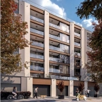 Двустаен апартамент в София, Център - 73 кв.м за 1230 €/кв.м - Снимка #1