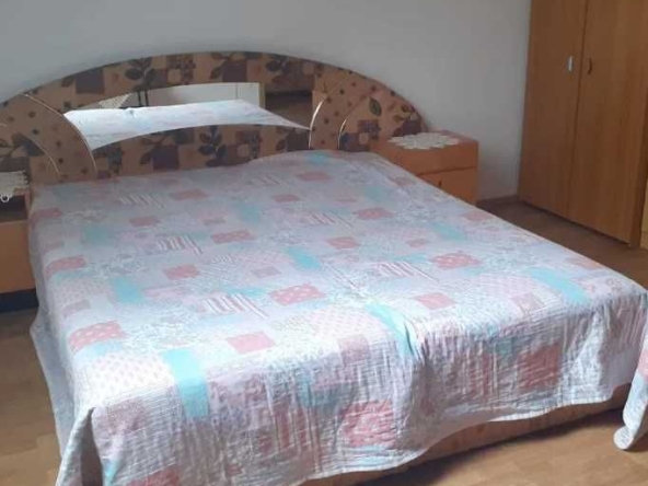 Дава се под наем Едностаен апартамент в Пловдив, Христо Смирненски - 40 кв.м за 163.2 € - Снимка #1