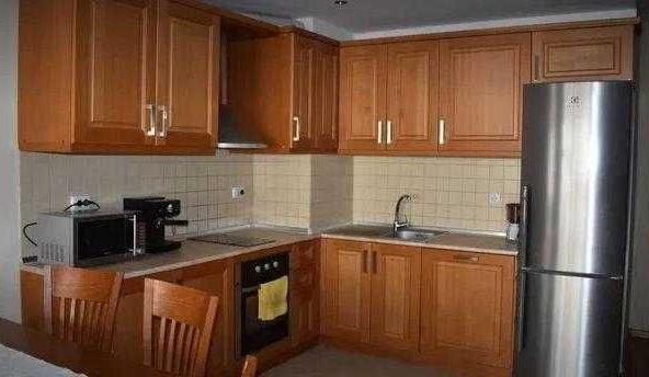 Дава се под наем Двустаен апартамент в София, Сухата река - 63 кв.м за 425 € - Снимка #1