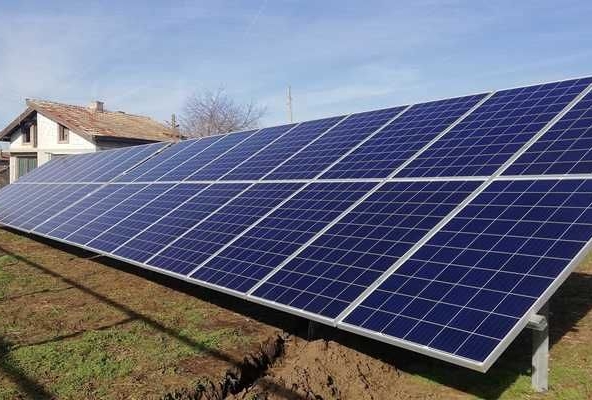 Къща в София, 7-ми 11-ти километър - 70 кв.м за 1715 €/кв.м - Снимка #1