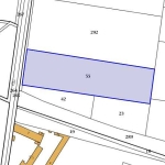 Парцел в с. Войсил, Област Пловдив - 10012 кв.м за 2 €/кв.м - Снимка #1