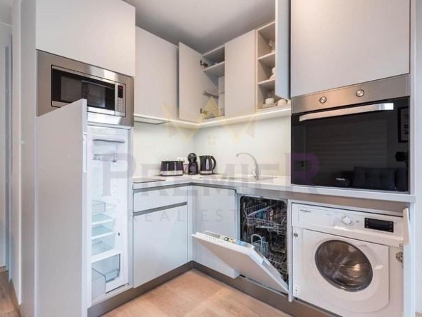 Дава се под наем Двустаен апартамент в Варна, Гръцка махала - 60 кв.м за 900 € - Снимка #1