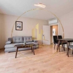 Дава се под наем Двустаен апартамент в Варна, Гръцка махала - 60 кв.м за 1100 € - Снимка #1