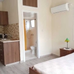 Дава се под наем Едностаен апартамент в Пловдив, Прослав - 45 кв.м за 178.5 € - Снимка #1