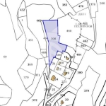 Парцел в с. Бойково, Област Пловдив - 2394 кв.м за 31 €/кв.м - Снимка #1