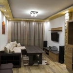 Дава се под наем Двустаен апартамент в Пловдив, Тракия - 72 кв.м за 400 € - Снимка #1