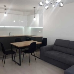 Дава се под наем Двустаен апартамент в Пловдив, Остромила - 59 кв.м за 290.7 € - Снимка #1