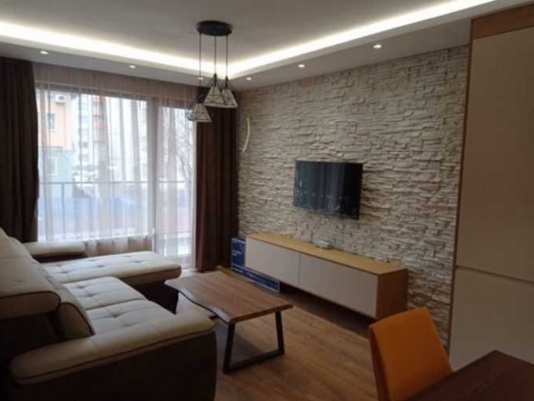 Дава се под наем Двустаен апартамент в София, Студентски град - 60 кв.м за 746.64 € - Снимка #1