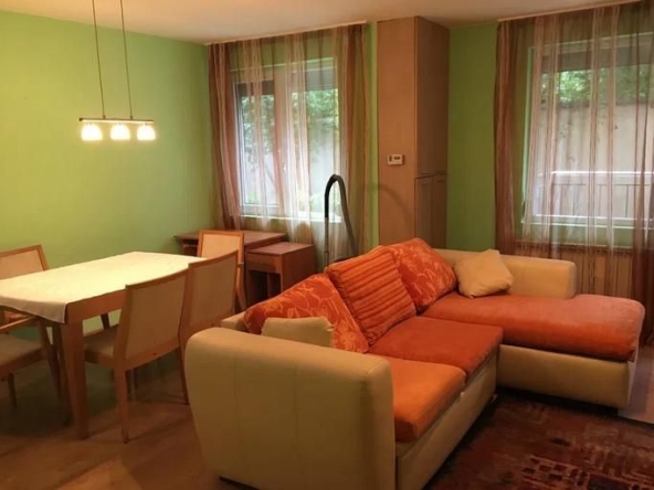 Дава се под наем Двустаен апартамент в София, Бояна - 74 кв.м за 490 € - Снимка #1