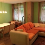 Дава се под наем Двустаен апартамент в София, Бояна - 74 кв.м за 490 € - Снимка #1