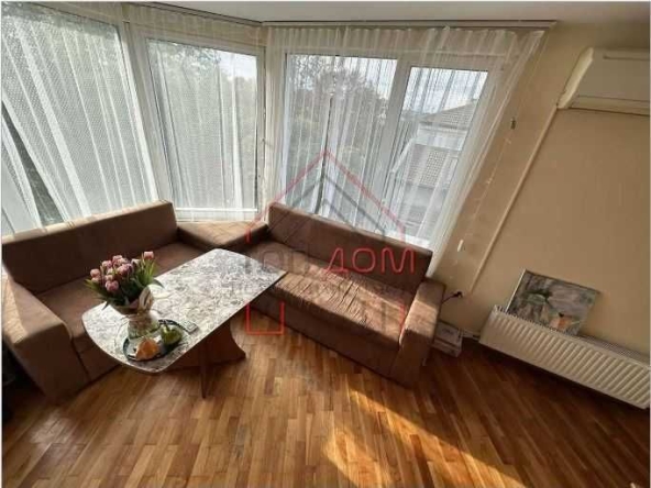 Дава се под наем Мезонет в Варна, Генералите - 100 кв.м за 663 € - Снимка #1