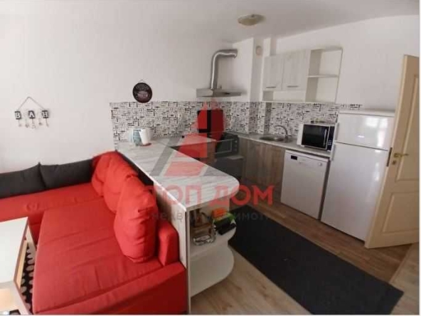 Дава се под наем Двустаен апартамент в Варна, Левски - 80 кв.м за 459 € - Снимка #1