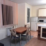 Дава се под наем Двустаен апартамент в София, Център - 60 кв.м за 700 € - Снимка #1