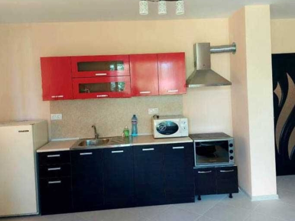 Дава се под наем Тристаен апартамент в София, Люлин 2 - 80 кв.м за 548.25 € - Снимка #1