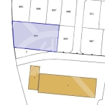 Парцел в Асеновград - 1977 кв.м за 300 €/кв.м - Снимка #1