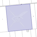 Парцел в София, Света Троица - 16000 кв.м за 40 €/кв.м - Снимка #1