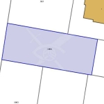 Парцел в с. Белащица, Област Пловдив - 583 кв.м за 160 €/кв.м - Снимка #1