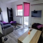 Дава се под наем Тристаен апартамент в Пловдив, Остромила - 37 кв.м за 193.8 € - Снимка #1