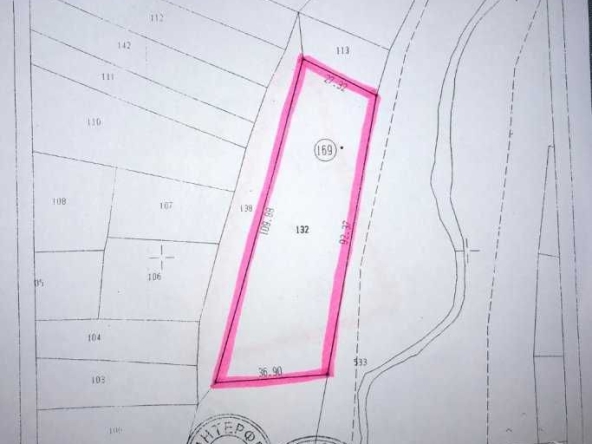 Земеделски имот в Хисаря -  кв.м за 17667 €/дка - Снимка #1