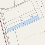 Парцел в с. Труд, Област Пловдив - 3988 кв.м за 13 €/кв.м - Снимка #1