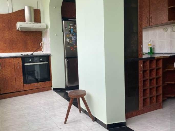 Четиристаен апартамент в Варна, Възраждане 4 - 113 кв.м за 1372 €/кв.м - Снимка #1