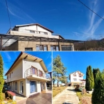 Къща в с. Горочевци, Област Перник - 820 кв.м за 318 €/кв.м - Снимка #1