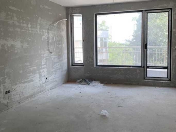 Едностаен апартамент в Бургас, Възраждане - 48 кв.м за 1396 €/кв.м - Снимка #1