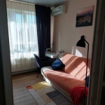 Дава се под наем Двустаен апартамент в София, Западен парк - 70 кв.м за 433.5 € - Снимка #1