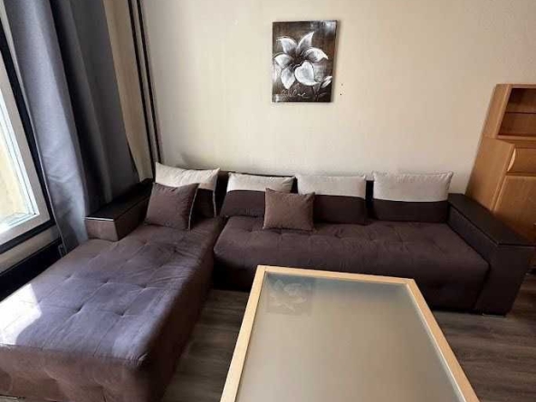 Дава се под наем Тристаен апартамент в София, Обеля 1 - 69 кв.м за 665 € - Снимка #1